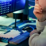 Indian Stock Markets Witness Significant Downturn Amid Geopolitical Tensions and Earnings Reports