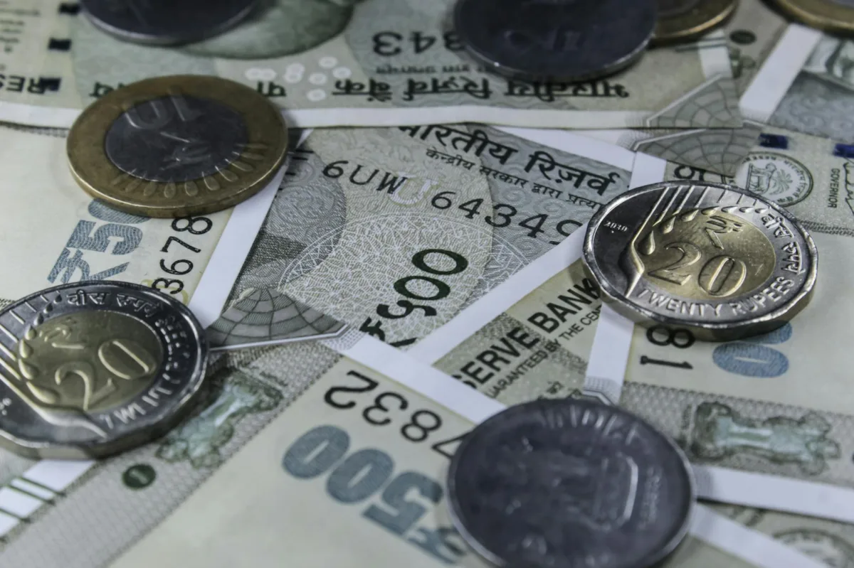 India's Economic Trajectory: Navigating Robust Growth Amid Global Headwinds