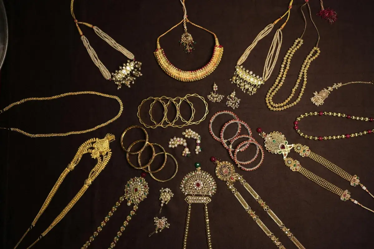 India's Gold Market Stalls as Import Duty Hike Triggers 70% Demand Plunge