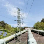 India's Renewable Energy Surge Stalls Against Grid Bottlenecks
