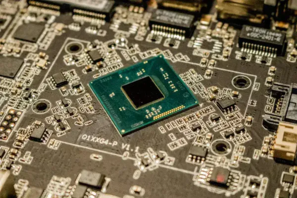 India's Semiconductor Strategy: A Strategic Pivot Toward Global Competitiveness