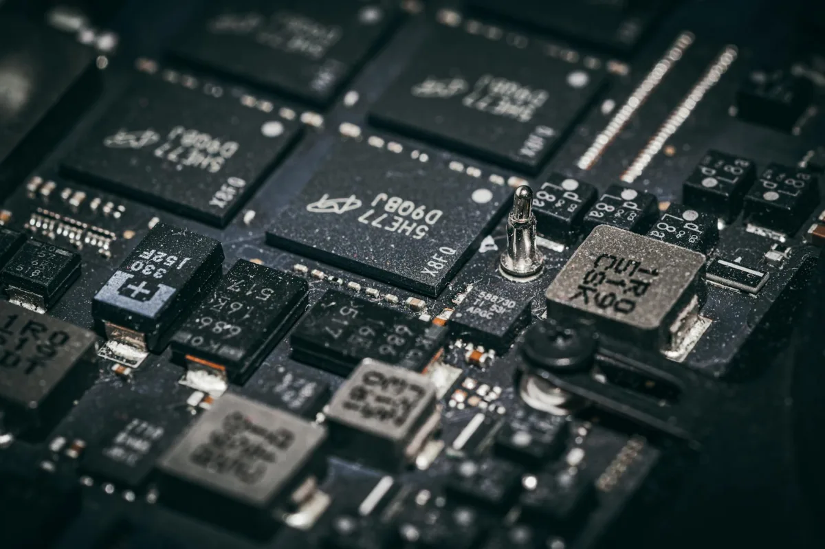 India's Strategic Push to Become a Global Semiconductor Hub