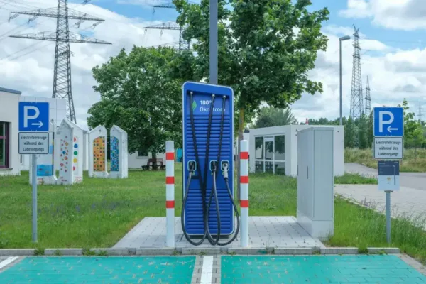 Infrastructure Neglect in Manali: EV Charging Hubs Transformed into Waste Sites