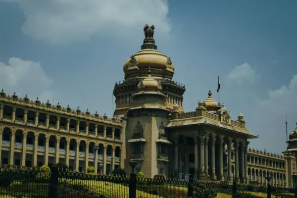 Internal Friction Simmers: Karnataka Congress Navigates Leadership Speculation