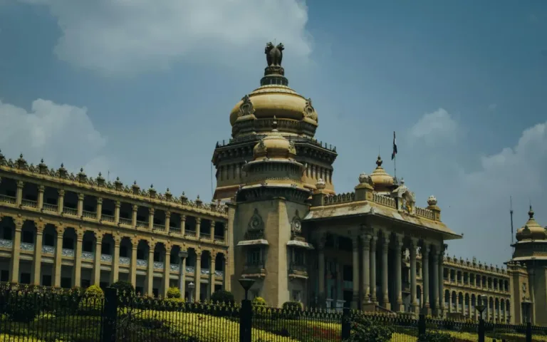 Internal Friction Simmers: Karnataka Congress Navigates Leadership Speculation