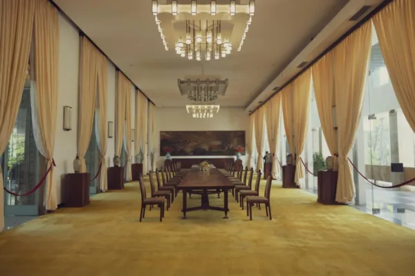 Iran Signals Potential for Diplomacy Amid Shifting Regional Tensions