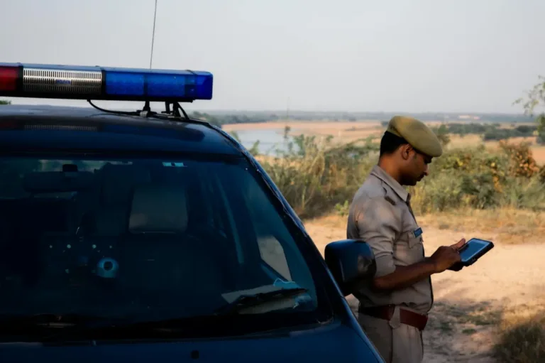 Irrigation Engineer Found Dead in Nalgonda Canal, Investigation Underway
