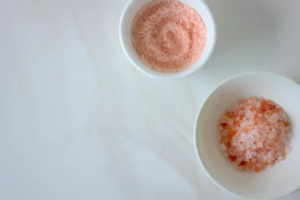 Is Pink Salt Actually Healthier Than White Salt? Expert Shares The Truth