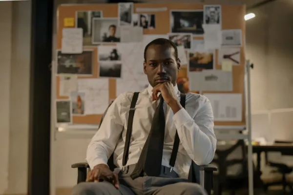 Is There a Season 2 of 'You're Killing Me'? Updates on the Brooke Shields Acorn TV Series