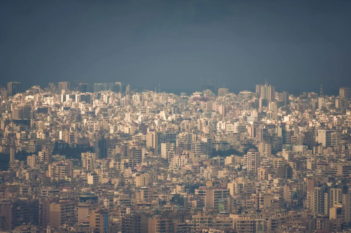 Israeli Military Strikes Intensify Near Beirut Amid Expanding Regional Conflict