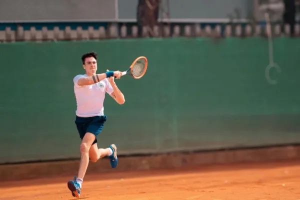 Jannik Sinner's Historic Italian Open Victory Marks a New Era in Men's Tennis