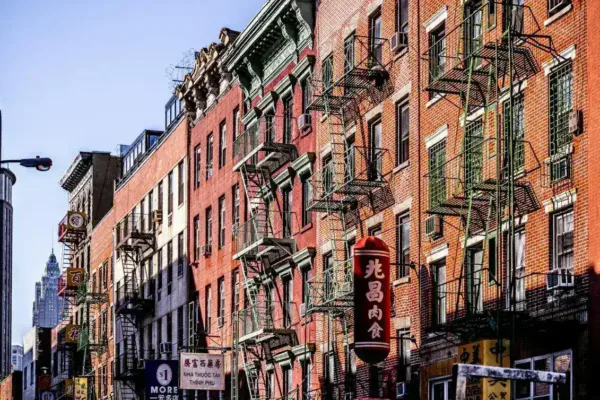 Jury Convicts New York Man for Operating Secret Chinese Intelligence Outpost