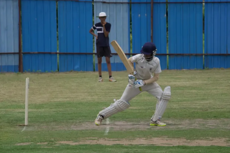 Kapil Dev's Measured Silence: The Hype and Hope Around 15-Year-Old IPL Sensation Vaibhav Sooryavanshi