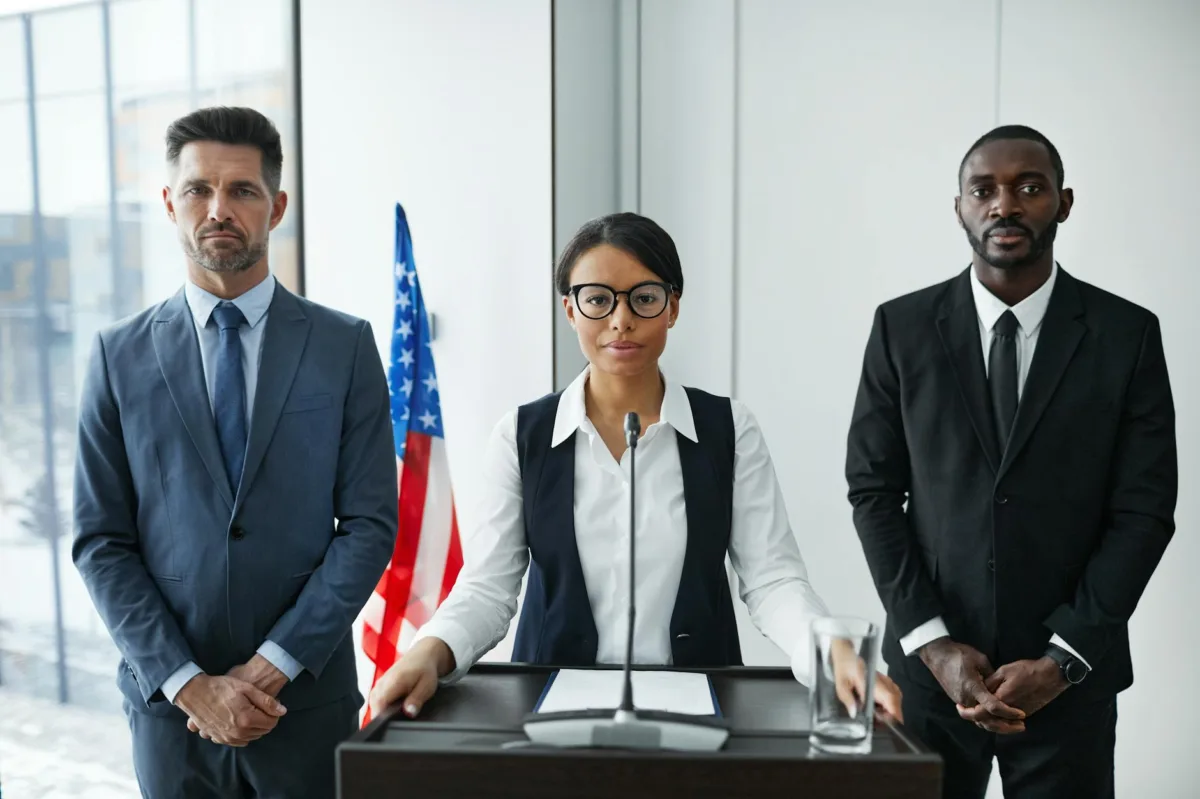 Keisha Lance Bottoms' gubernatorial front-runner status sparks internal Democratic anxiety
