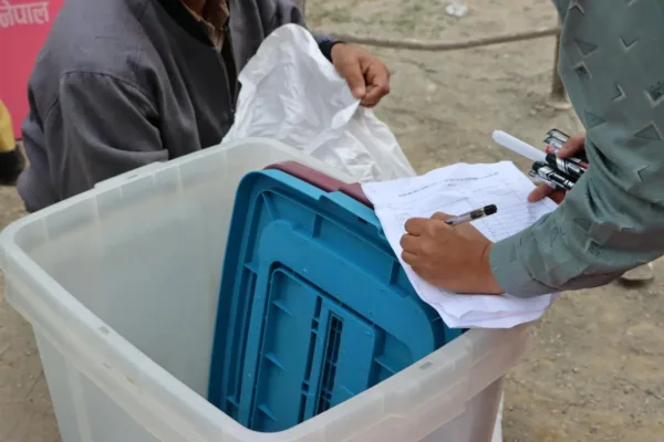 Kerala Gears Up: Anticipating the Crucial 2026 Assembly Elections