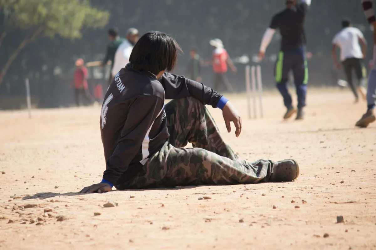Kolkata Knight Riders Suffer Major Setback as Angkrish Raghuvanshi Ruled Out of IPL 2026