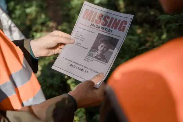 Kristin Smart Case: Latest Search Yields No Remains, Prolonging Family's Ordeal