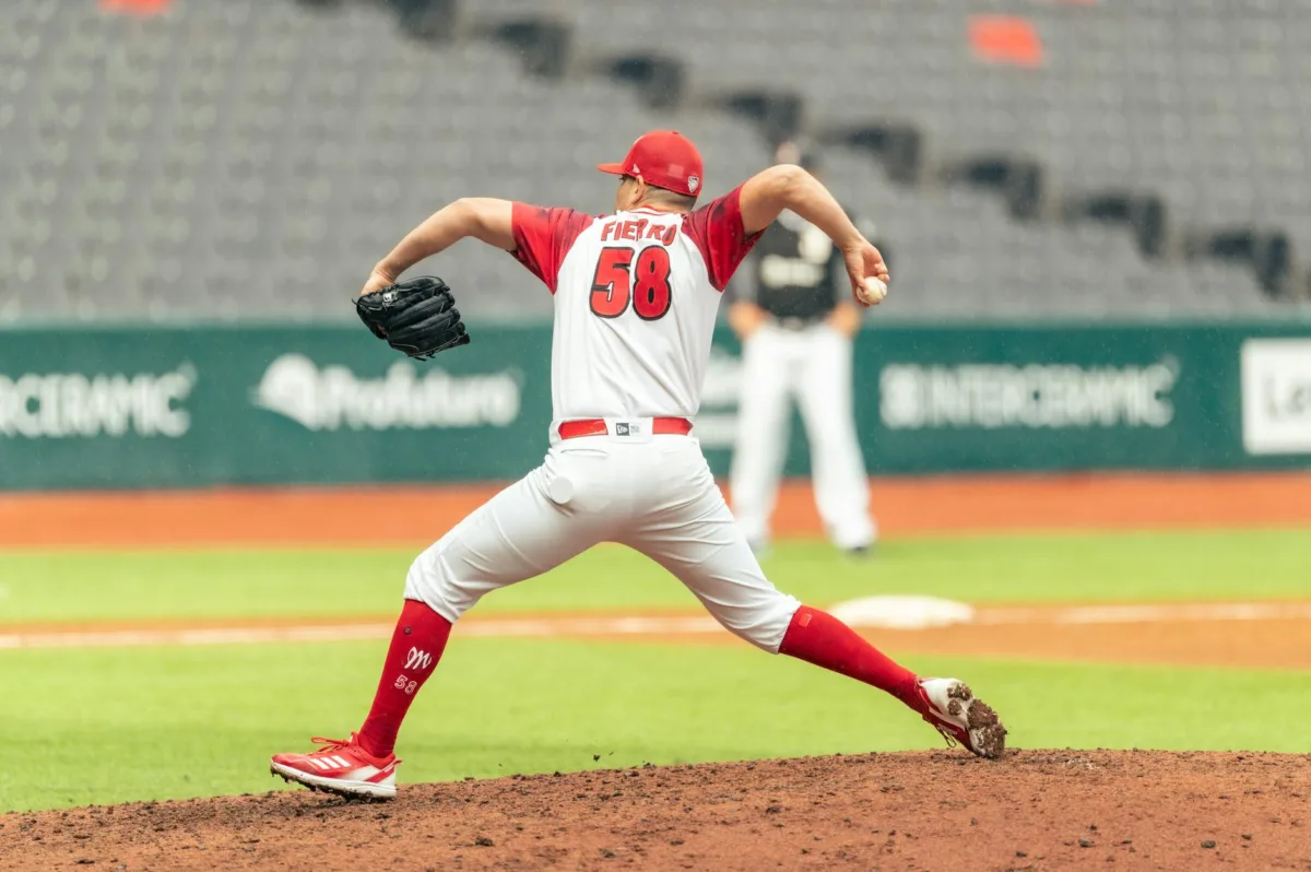 Kyle Harrison Shines as Brewers Secure 4-1 Victory Over Nationals