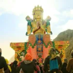 Ladakh's Strategic Role and Cultural Significance Highlighted During Union Home Minister's Visit
