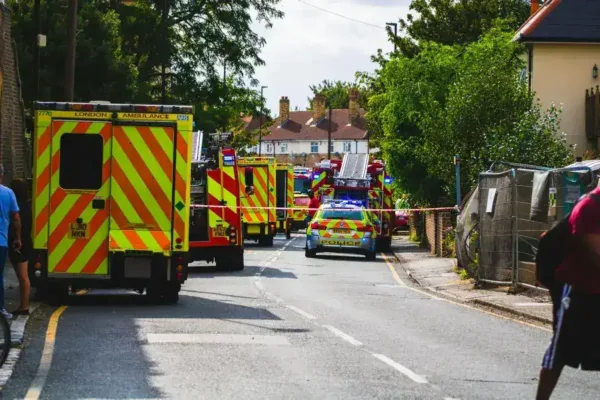 Legal Proceedings Underway Following Fatal London Schoolgirl Collision