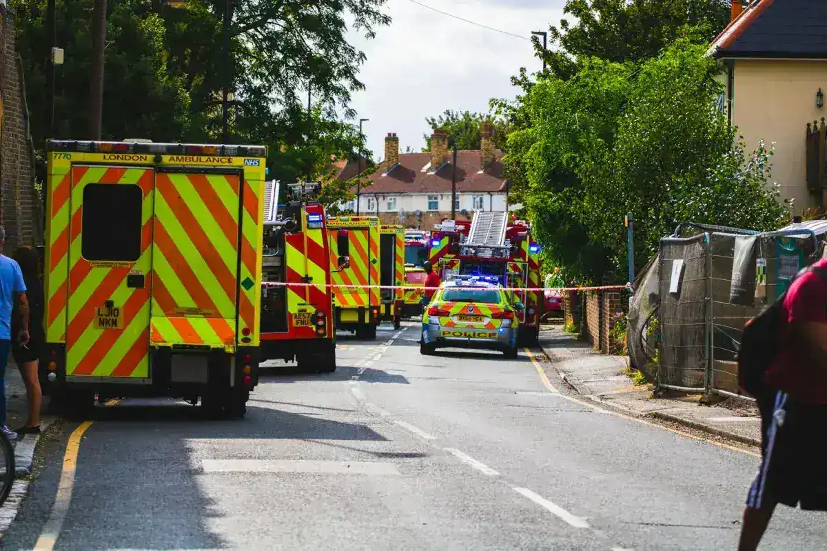 Legal Proceedings Underway Following Fatal London Schoolgirl Collision