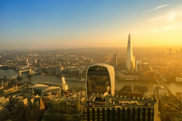 London Secures Top Ranking as Global Cultural Hub for 2026