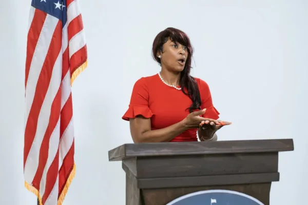 Louisiana Governor Jeff Landry's Senate Kingmaking Efforts Spark GOP Friction