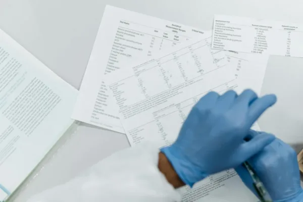 Low Testosterone Levels Linked to Increased Risk of High-Grade Prostate Cancer