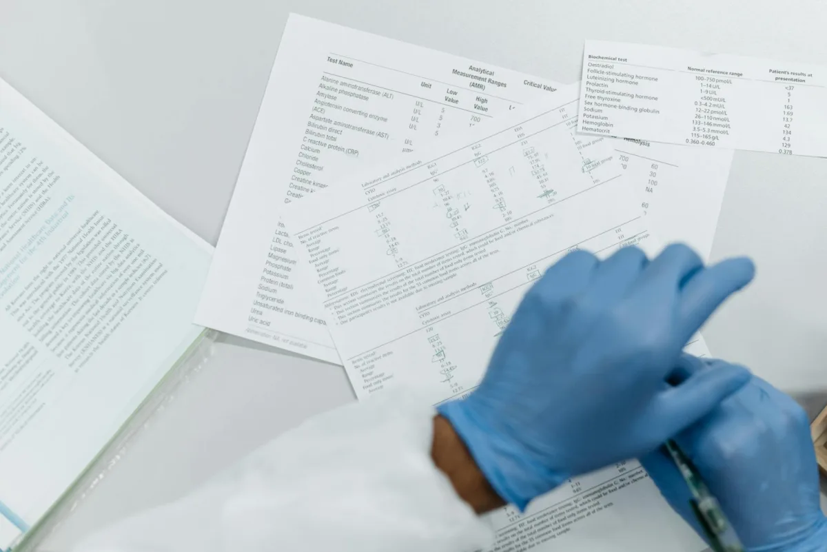 Low Testosterone Levels Linked to Increased Risk of High-Grade Prostate Cancer