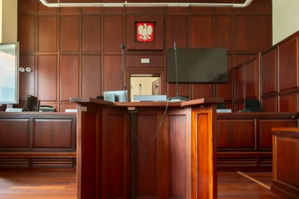 Madras High Court Rules on Judicial Portrayal in Cinema