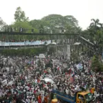 Mamata Banerjee's Refusal to Resign Sparks Political Turmoil in Bengal