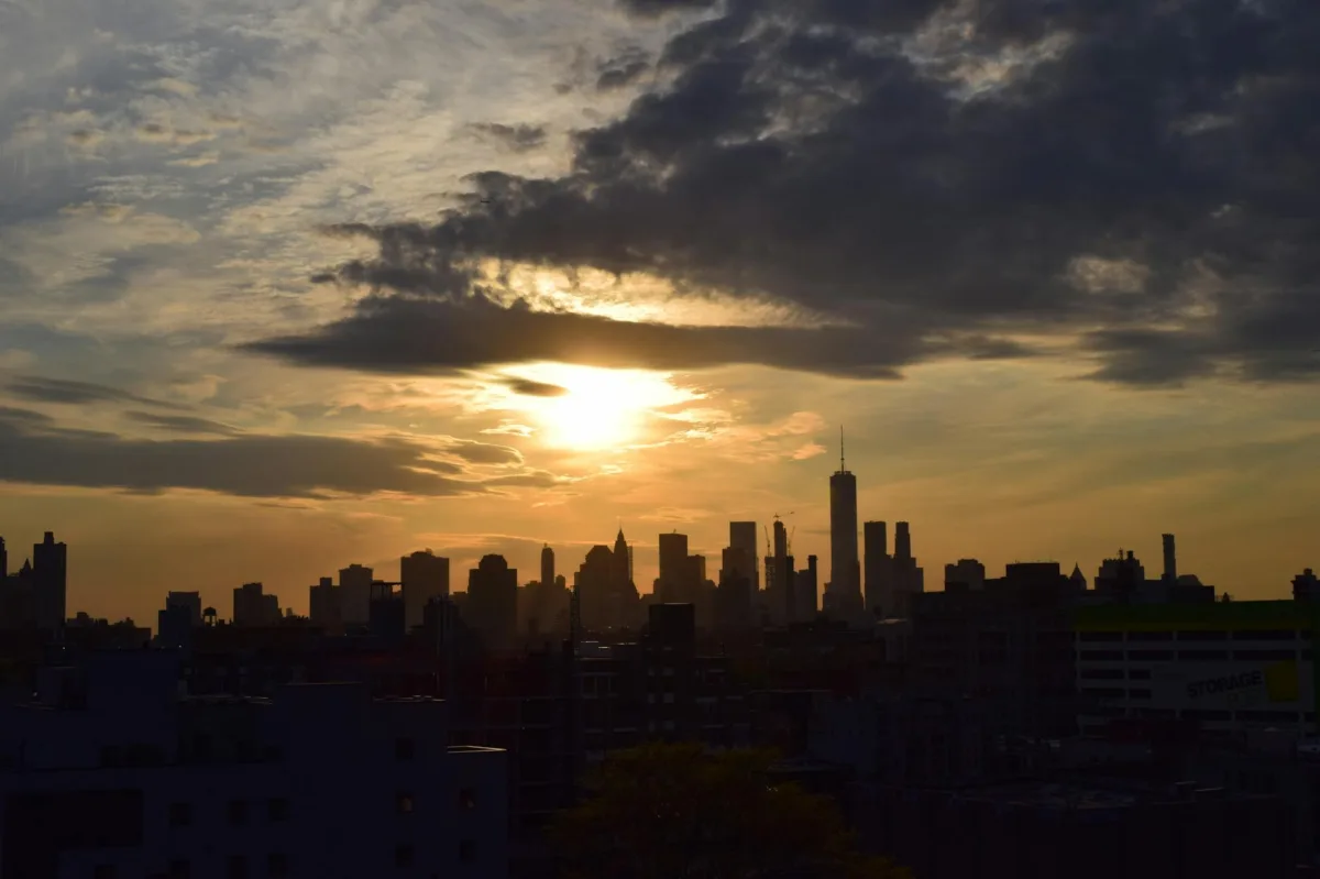 Manhattanhenge: The Celestial Alignment Transforming New York's Urban Grid