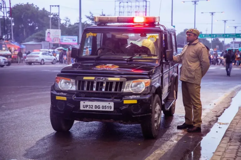 Manipur Police Suspend Five Officers Over Bribery Allegations
