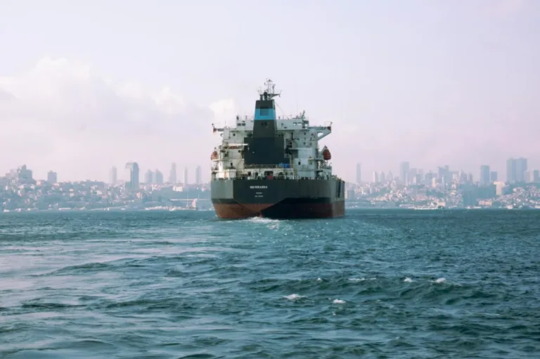 Maritime Tensions Spike Near Strait of Hormuz Following Vessel Seizure and Attack