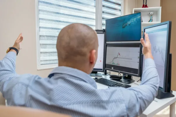 Market Volatility and Resistance: Nifty's Outlook Ahead of May 29 Trading