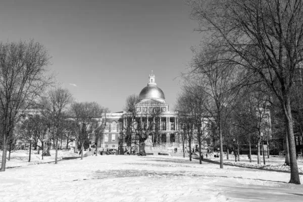 Massachusetts Senate Unveils $63.3 Billion 'Future-Focused' Budget