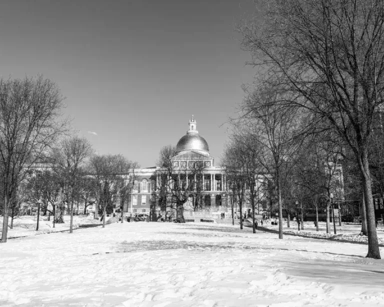 Massachusetts Senate Unveils $63.3 Billion 'Future-Focused' Budget