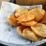 Mastering the Art of the Perfect Stuffed Bhatura