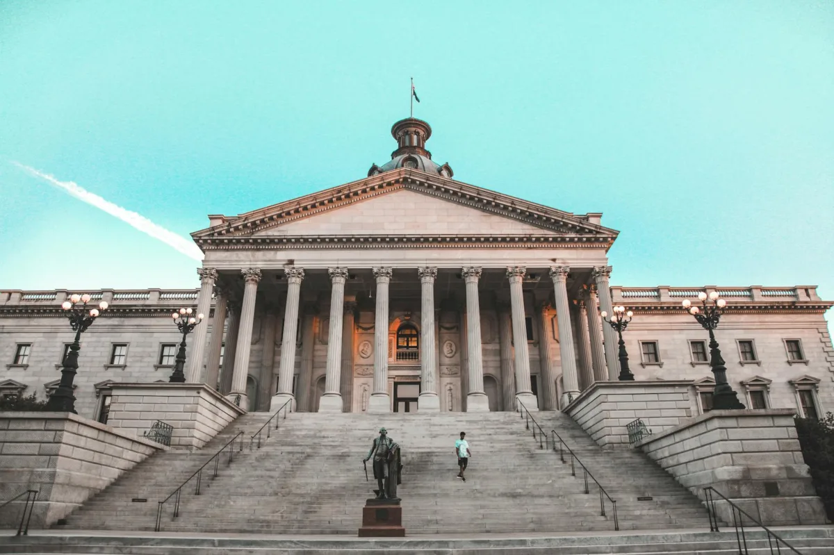 McMaster Moves to Call Special Session for South Carolina Redistricting
