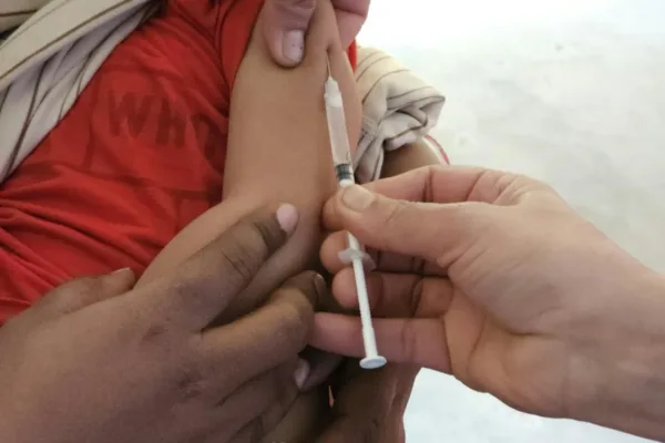 Measles Crisis in Bangladesh: Over 500 Child Deaths Reported Amidst Escalating Outbreak