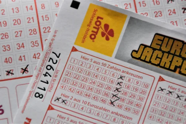 Mega Millions Drawing Results Released Following Friday Night Lottery Event
