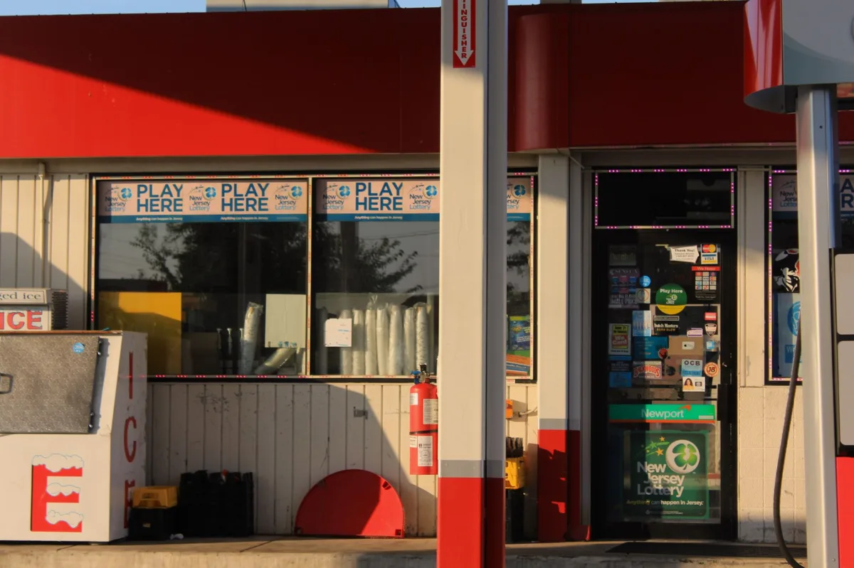Mega Millions Jackpot Remains Elusive After Tuesday Drawing