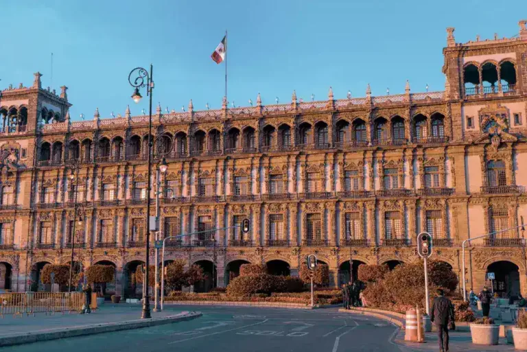 Mexican Governor Rubén Rocha Moya Resigns Amid Cartel Corruption Allegations