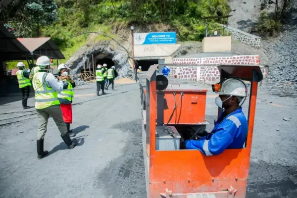 Mining Tragedy in China: 90 Confirmed Dead Following Massive Gas Explosion