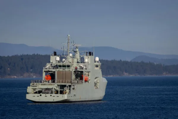 Modernizing Maritime Strategy: The Debate Over Reviving Prize Law and Privateering