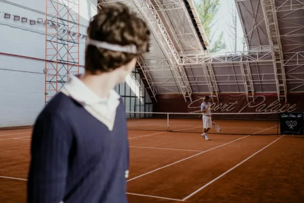 Moise Kouame Makes History at Roland Garros with Record-Breaking Victory
