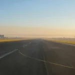 Monkeys on Runway Cause IndiGo Flight Abort in Lucknow, Sparking Delays and Safety Concerns