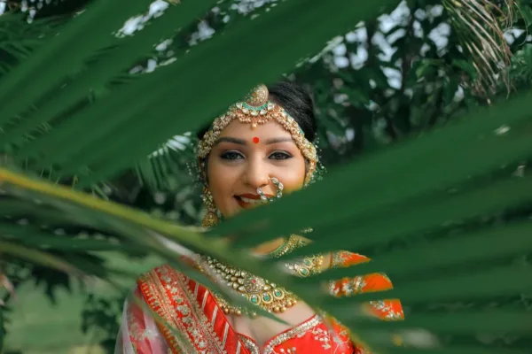 Mrunal Thakur Defines the New Aesthetic of Festive Fashion