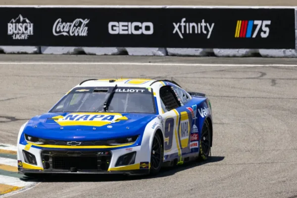 NASCAR Community Mourns the Sudden Passing of Kyle Busch at 41