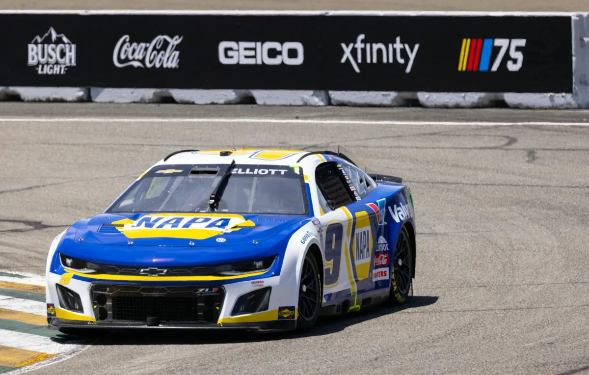 NASCAR Community Mourns the Sudden Passing of Kyle Busch at 41